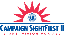 campaign sight first